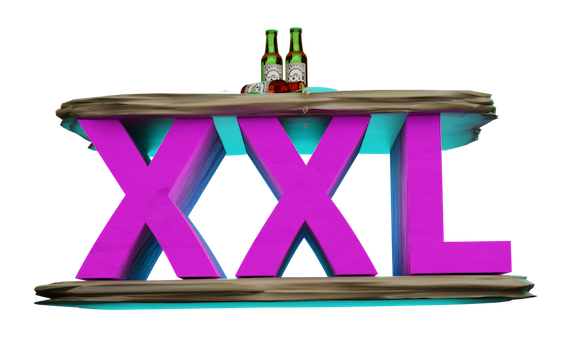 Walpuri XXL Pedestal logo