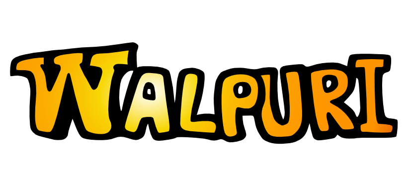 Walpuri logo